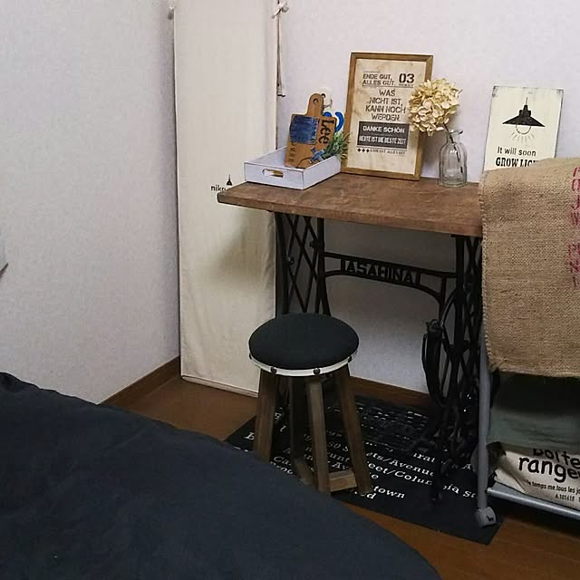 usamamaさんの実例写真