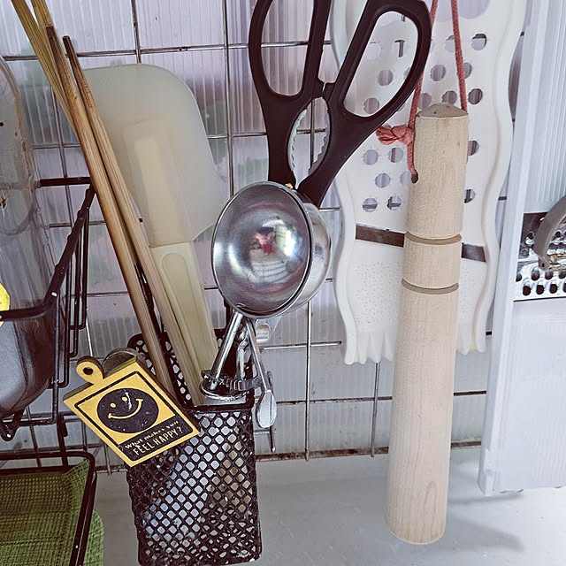 mocomocoさんの部屋