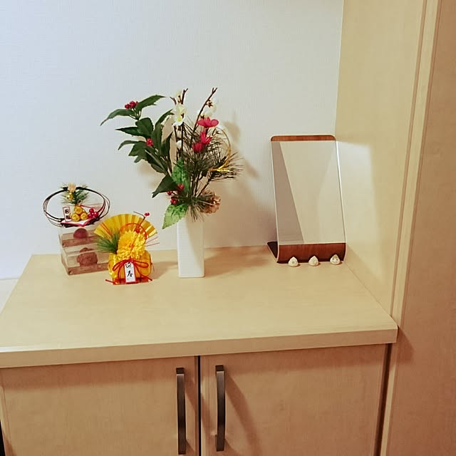 mikkyさんの実例写真