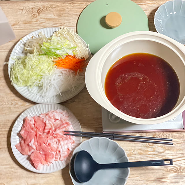 mintteaさんの部屋