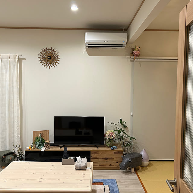 moshimoshiさんの実例写真