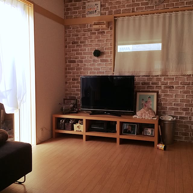 実例写真