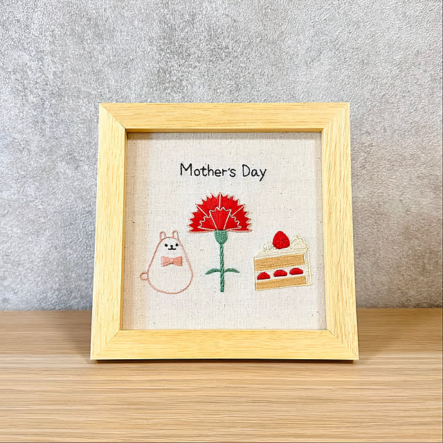 kumafonさんの部屋