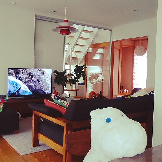 Miaさんの実例写真