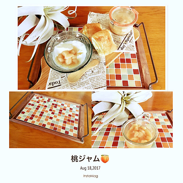 ha.happy_0404さんの実例写真