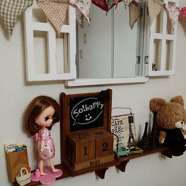 miiiiさんの実例写真