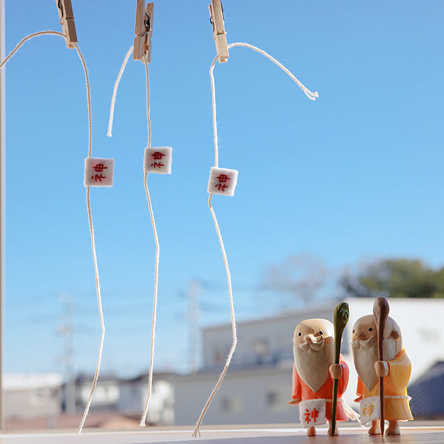 mangoさんの実例写真