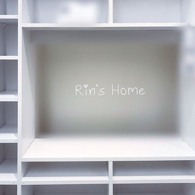 Rinさんの実例写真