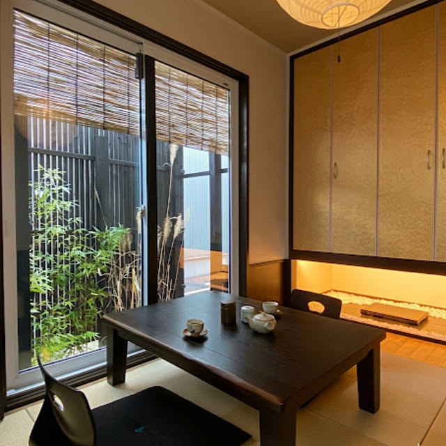 Hisashiさんの実例写真