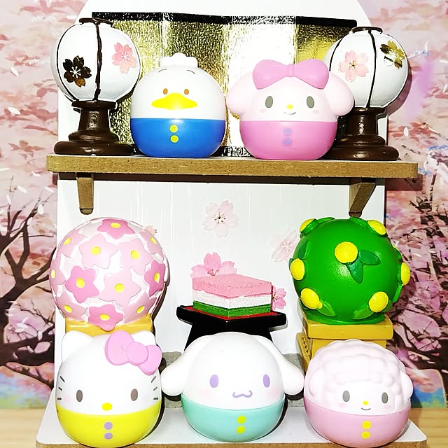 katさんの実例写真