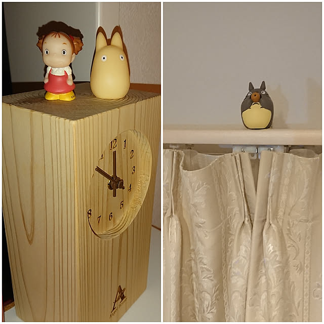 totoroさんの実例写真