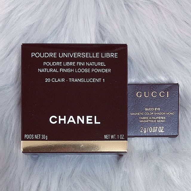 CHANELさんの実例写真