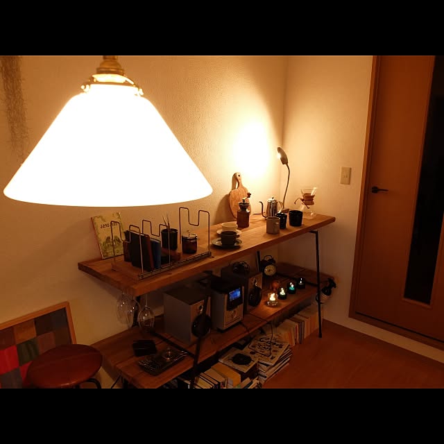 kottonさんの実例写真