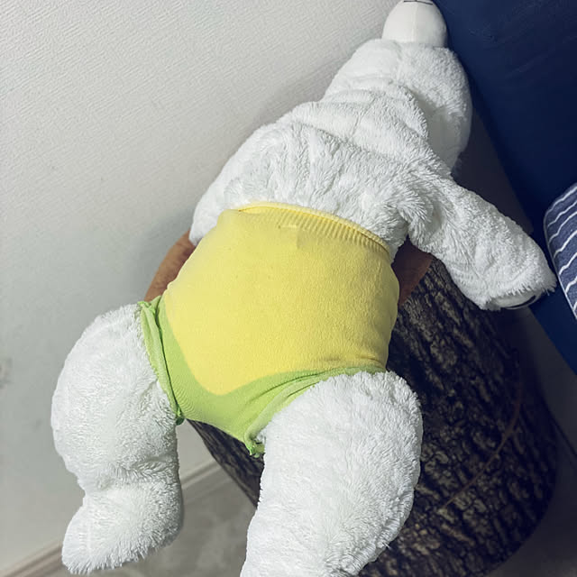 ohanaさんの部屋