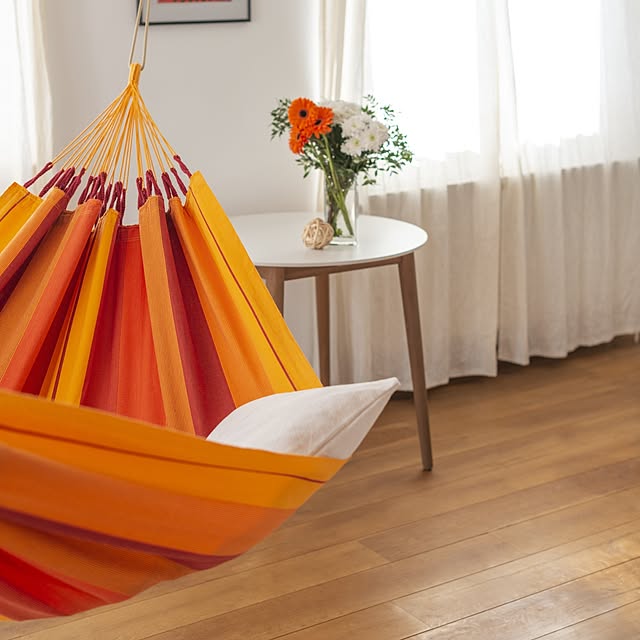 LA_SIESTA_hammockJPさんの実例写真