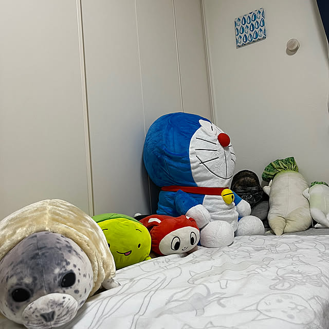 bonapetiさんの部屋