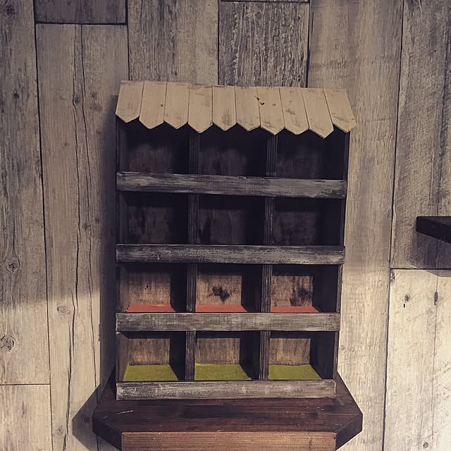 moriyamanekoさんの実例写真