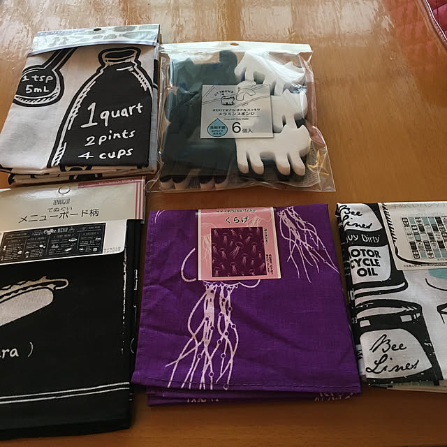 kanaさんの実例写真