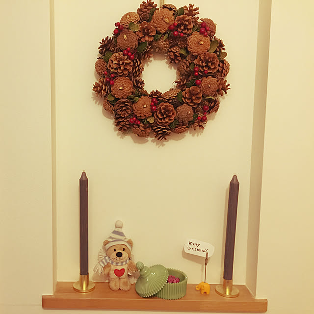chizuruさんの実例写真