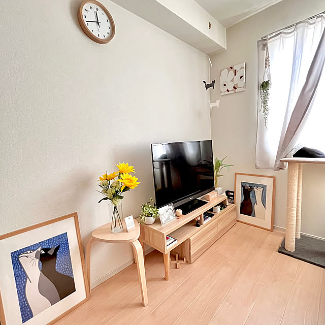 kiyomiさんの部屋