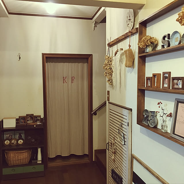 Sachiさんの実例写真
