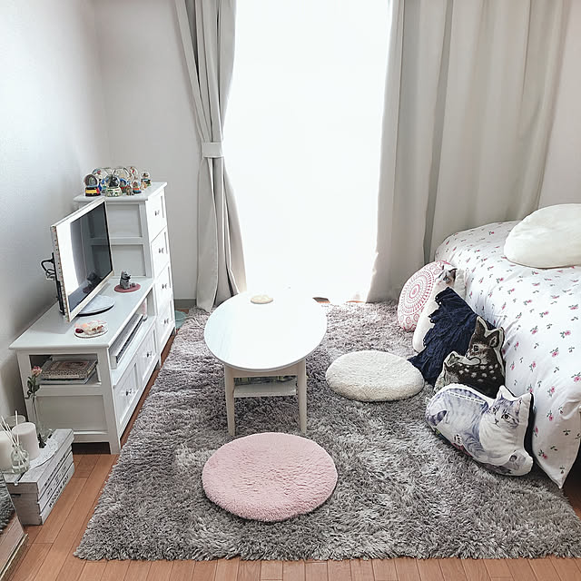 RIKAYURAさんの部屋