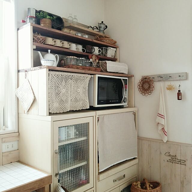 kokkomachaさんの実例写真