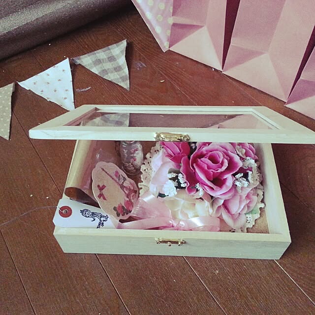 m-naturalさんの実例写真