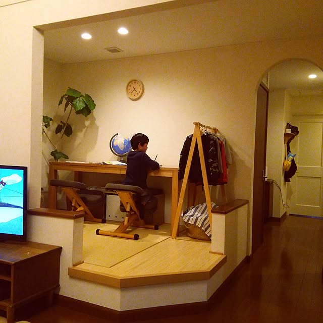asamiさんの実例写真