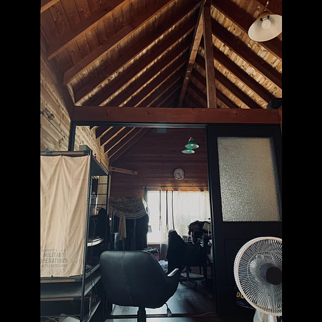 rasutarouさんの実例写真
