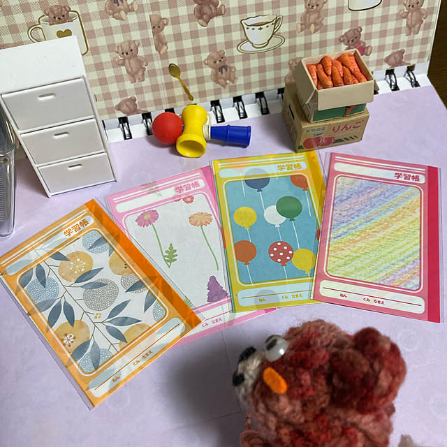 manduonmaさんの実例写真