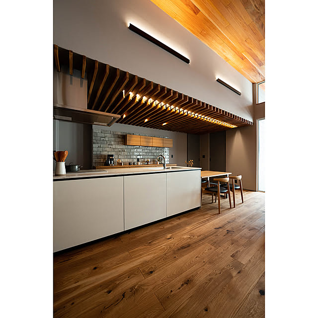 DETAIL-HOMEさんの実例写真