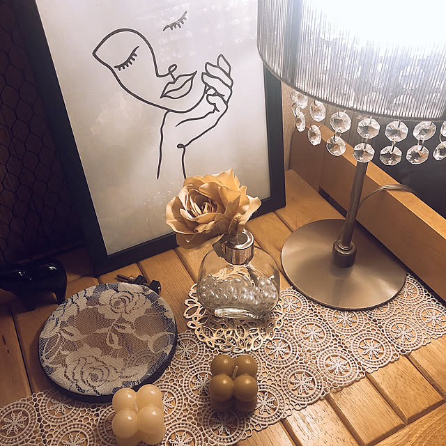 naomomさんの実例写真