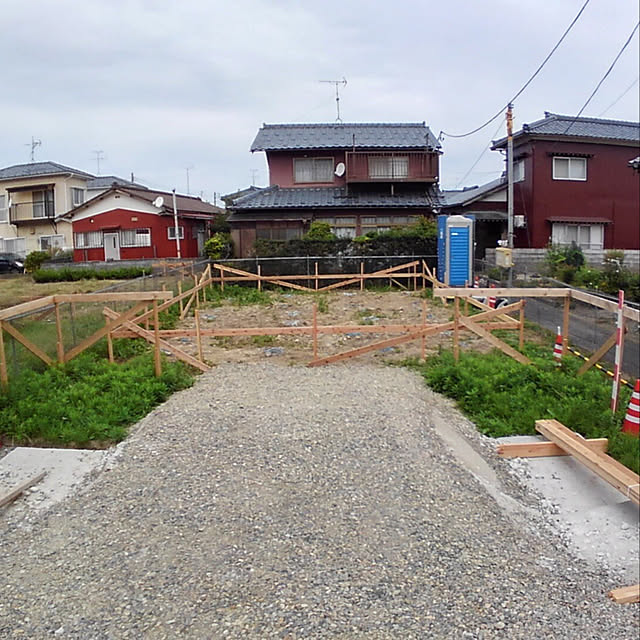 実例写真