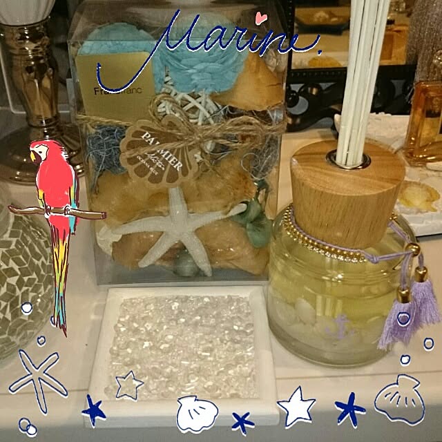 kikinanaさんの実例写真