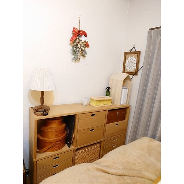 SARON_TSUBAKIさんの部屋
