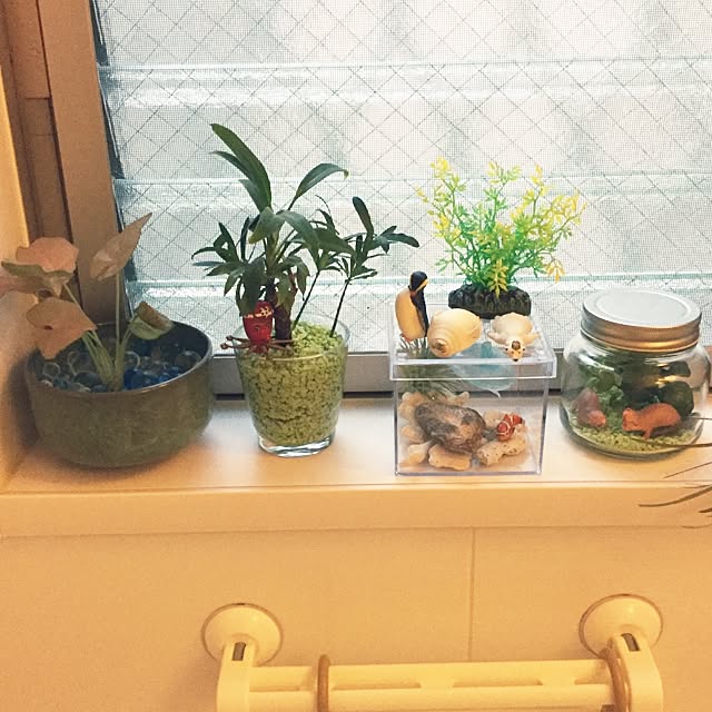 Kiyominさんの実例写真
