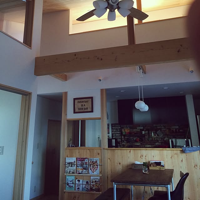 Saoさんの実例写真