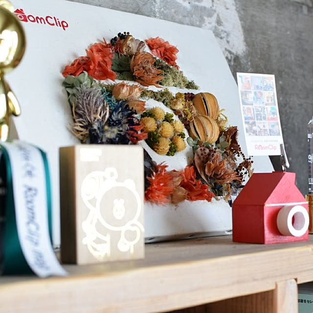 MIARAさんの実例写真