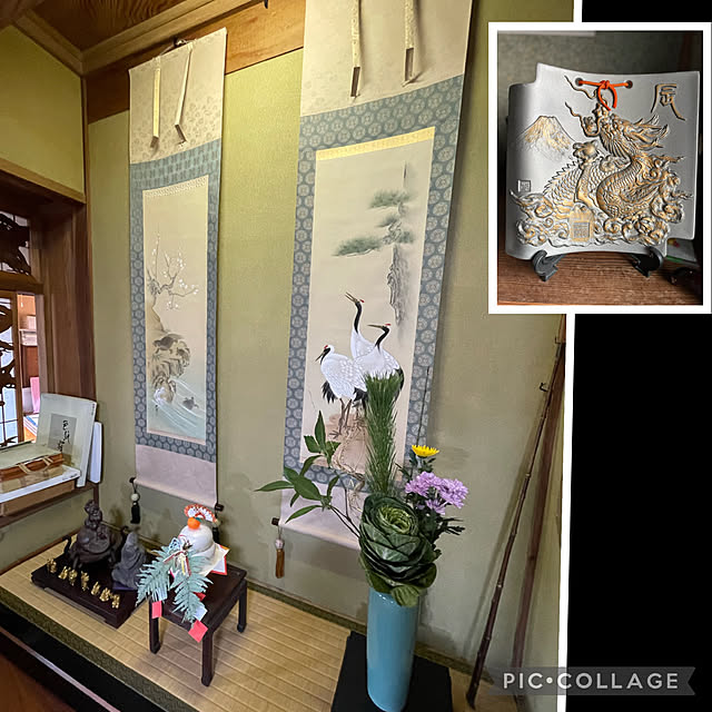 buchiさんの実例写真
