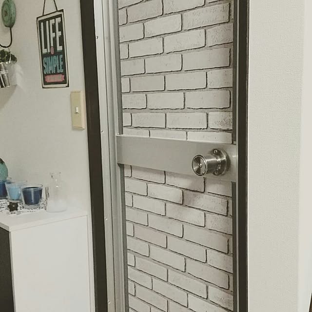 Nagayoshiさんの実例写真