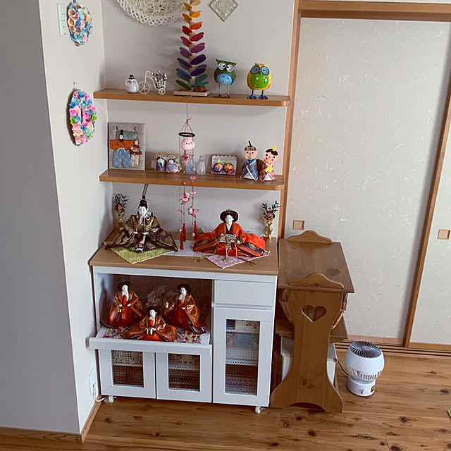 chiiyanさんの部屋