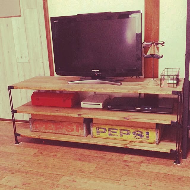 3Bros.worksさんの実例写真