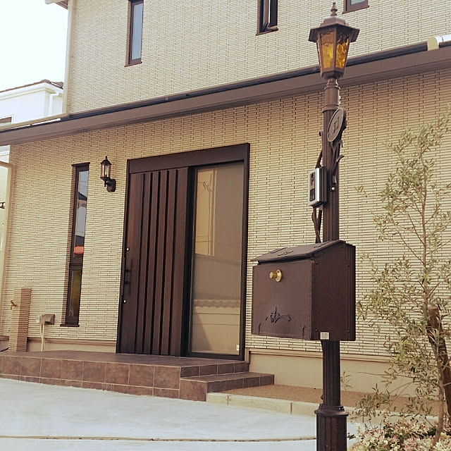 akinoさんの実例写真