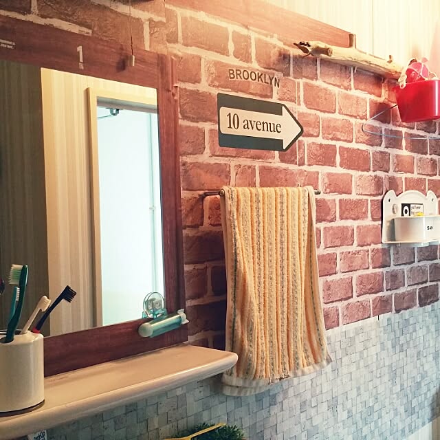 Rian12311さんの実例写真