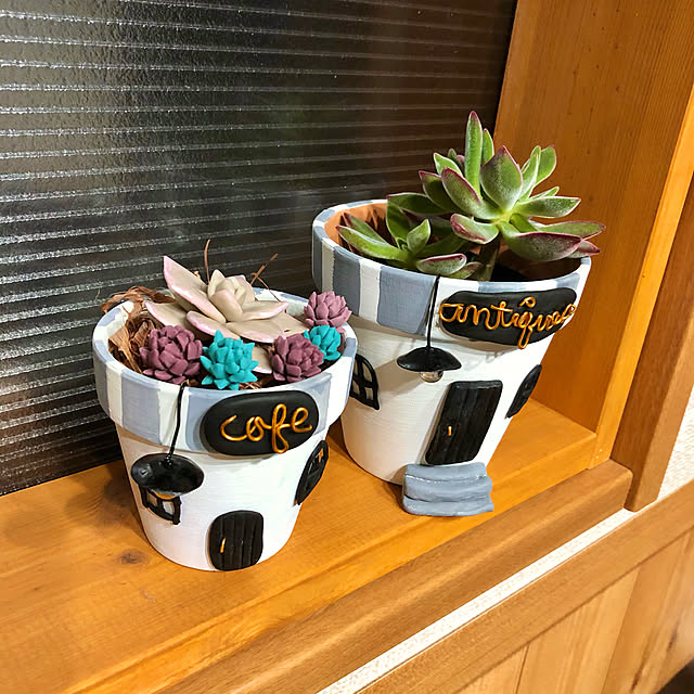 CoffeeHouseさんの実例写真