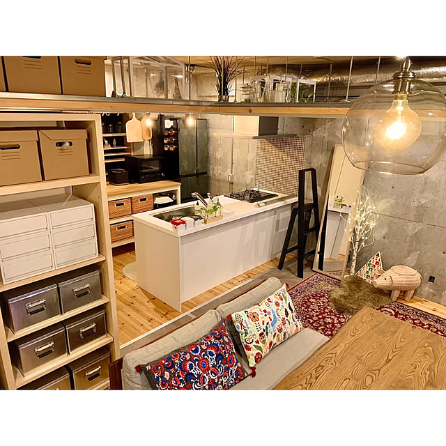 hidemaroomさんの実例写真