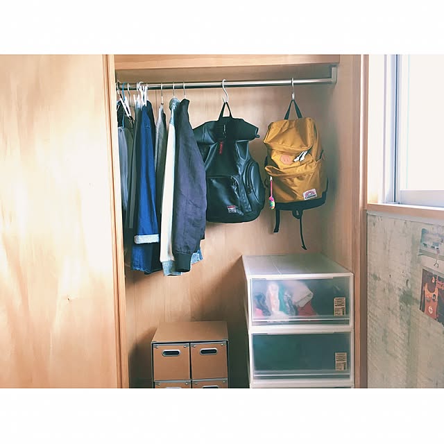 Ryokaha_baduさんの実例写真