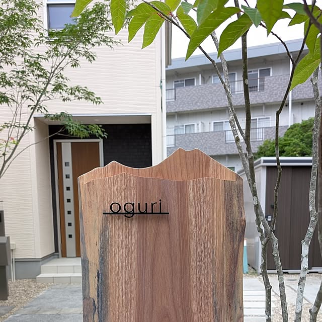 oguoguさんの実例写真