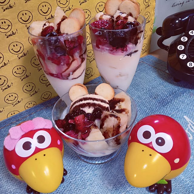 mocomocoさんの実例写真